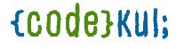 CodeKul Blog Logo