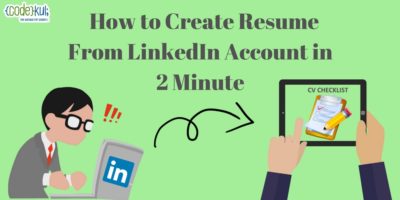 linkedin to cv generator linkedin to cv generator