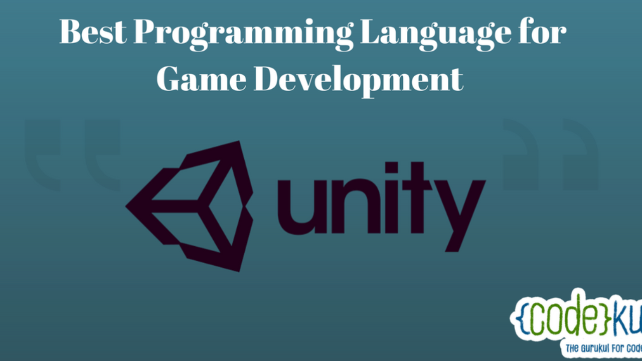 Best Programming Languages for Game Development