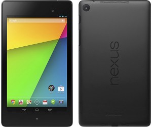 Nexus 7 great phone