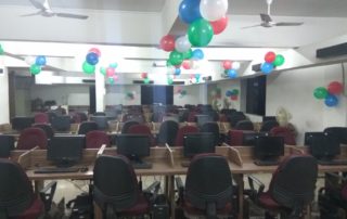 Codekul Swargate Branch