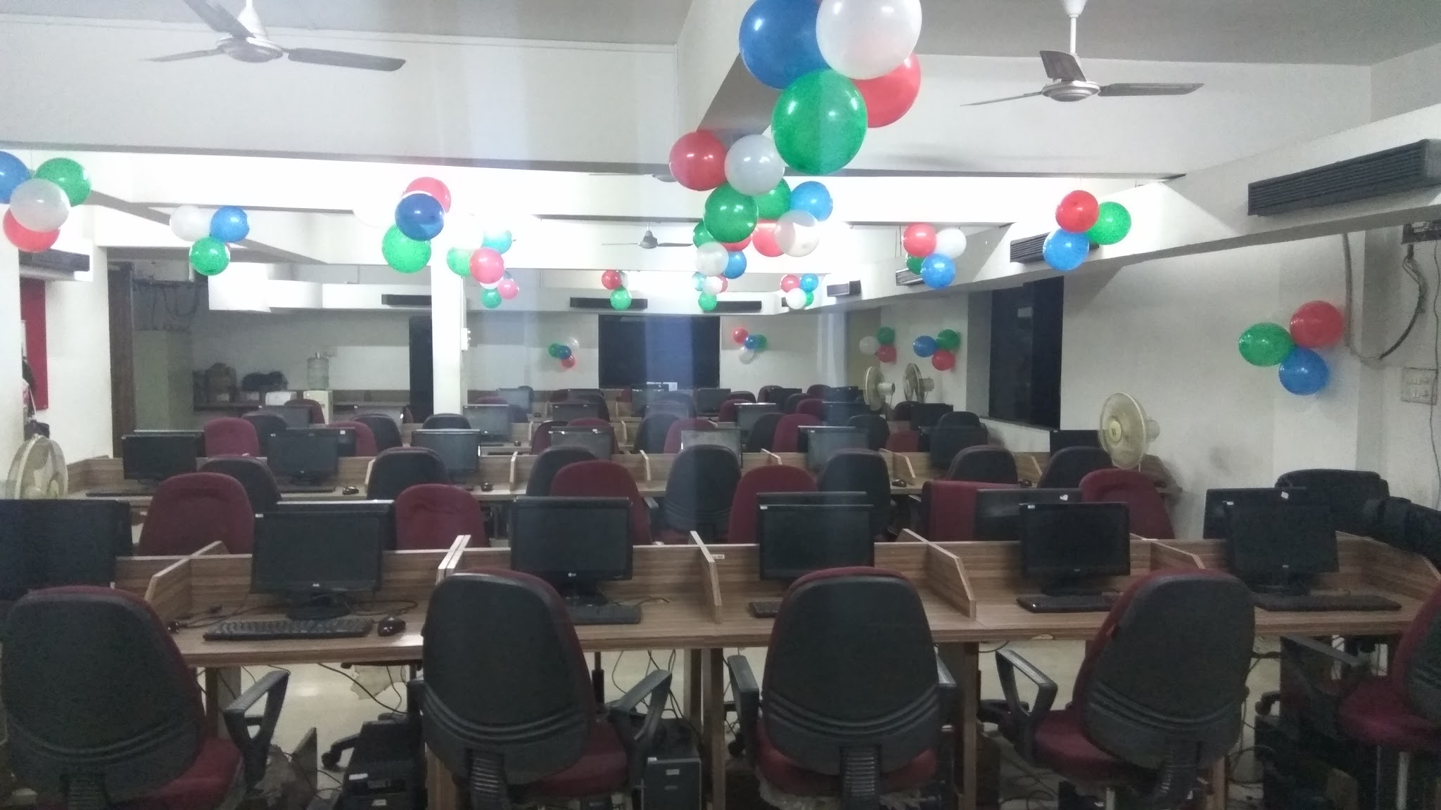 Codekul Swargate Branch