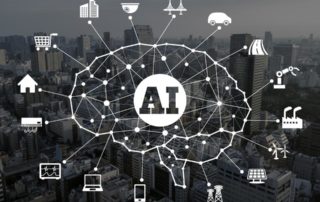 which computer language is used to design artificial intelligence