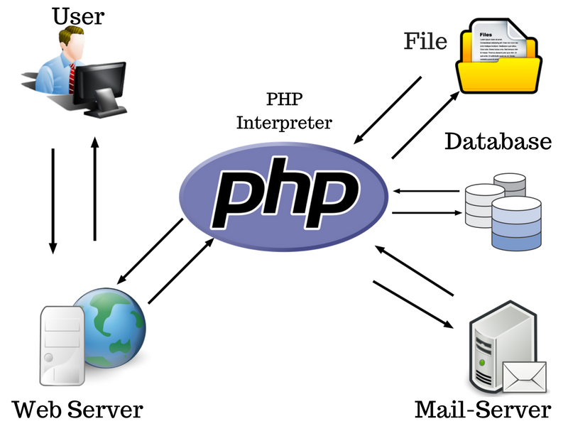 User php 1