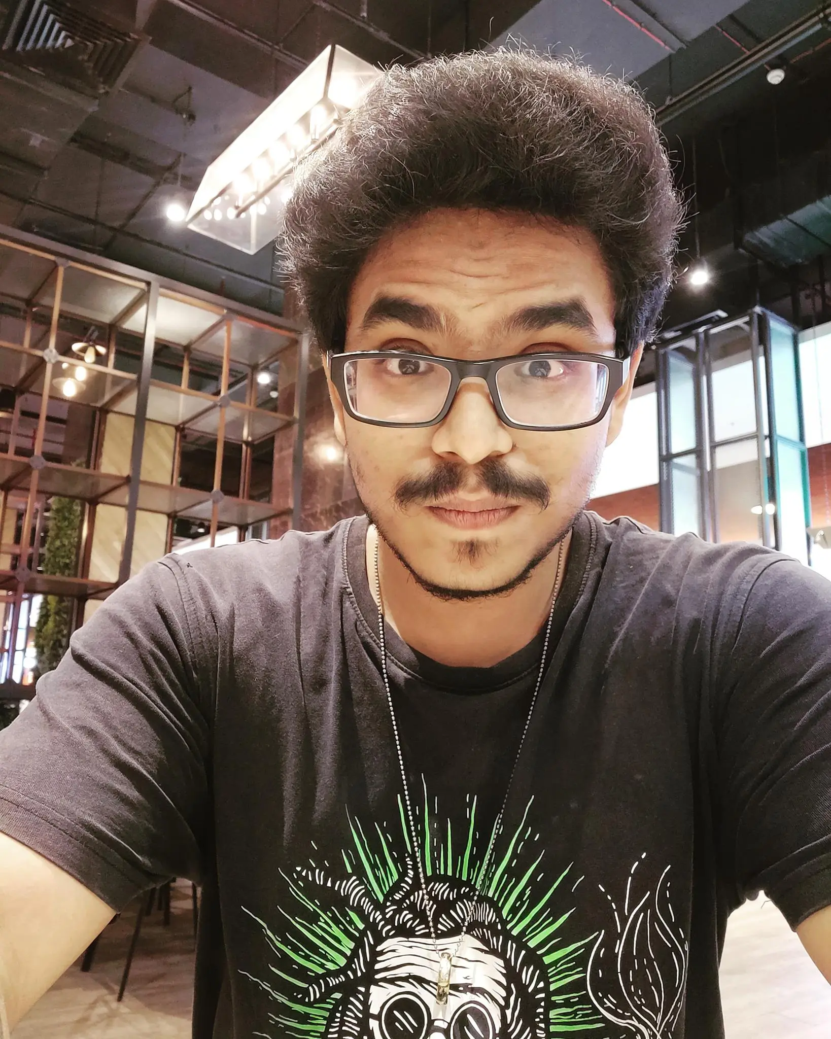 Codekul-Jay Shinde